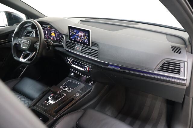 Audi Q5 55 TFSI e Competition | Pano | Sfeer | Trekhaak | Memory | 22" | Dealer Oh