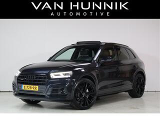Audi Q5 55 TFSI e Competition | Pano | Sfeer | T