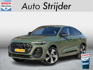 Audi Q5 Sportback 2.0 TFSI e-hybrid quattro S ed