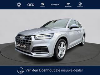 Audi Q5 50 TFSI e 299pk PHEV Quattro S edition /