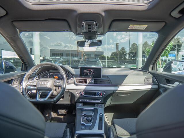 Audi Q5 55 TFSI e quattro Competition | Matrix-LED | Massage | Elc trekhaak