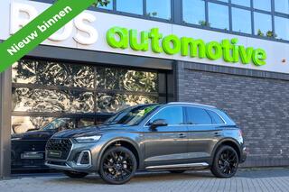 Audi Q5 50 TFSI e S edition | BTW | 21 INCH | LE