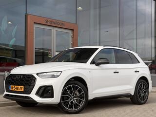 Audi Q5 50 TFSI e S edition | SOH 90% | Elek. Tr