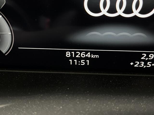 Audi Q5 Sportback 50 TFSI e Advanced Quattro / AUTOMAAT/ LEER/ PARK.SENSOR.V+A/ CAMERA/ SMARTPHONE INTERFACE/ STOELVERWARM./ MEMORY SEAT/ ELEK.ACHTERKLEP/ HEAD-UP/ CRUISE/ KEYLESS/ DIGITAL DASH/ RIJ-MODI/ NAVI/ DAB/ CLIMA/ LED