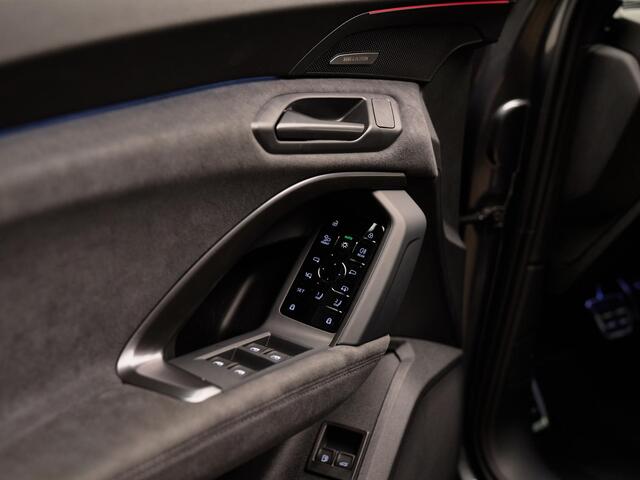 Audi Q5 E-Hybrid Quattro S Edition Competition , Audi Exclusive, Tech Pro, pano, B&O, tr.haak, 21", luchtv., matrix-LED, OLED, memory, keyless, HUD, ACC, privacy
