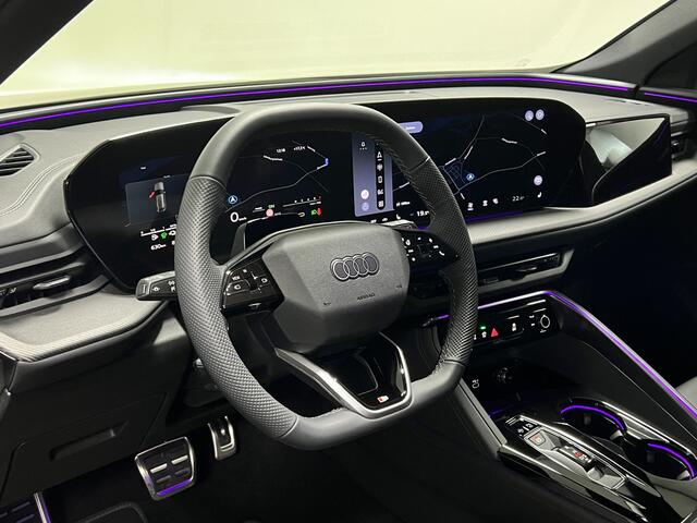 Audi Q5 Sportback 2.0 TFSI e-hybrid quattro S edition | 2x S-LINE | LUCHTVERING | NAVI | ACC | STOEL-/STUURVERWARMING |