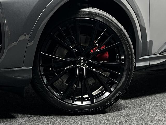 Audi Q5 Sportback 2.0 TFSI e-hybrid quattro S edition | 2x S-LINE | LUCHTVERING | NAVI | ACC | STOEL-/STUURVERWARMING |