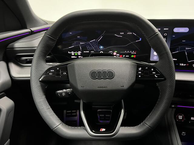 Audi Q5 Sportback 2.0 TFSI e-hybrid quattro S edition | 2x S-LINE | LUCHTVERING | NAVI | ACC | STOEL-/STUURVERWARMING |