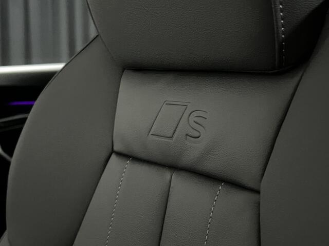 Audi Q5 Sportback 2.0 TFSI e-hybrid quattro S edition | 2x S-LINE | LUCHTVERING | NAVI | ACC | STOEL-/STUURVERWARMING |