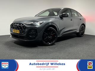 Audi Q5 Sportback 2.0 TFSI e-hybrid quattro S ed