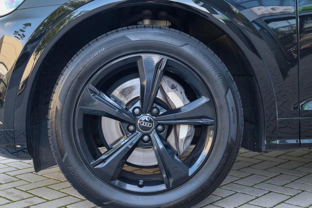 Audi Q5 55 TFSI e quattro Competition | S-LINE | SOH 86% | LEDER | B&O | ACC | LUCHTVERING | TREKHAAK | HUD |