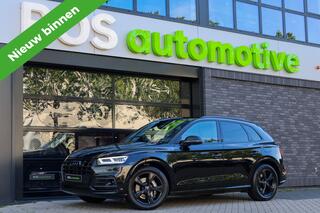 Audi Q5 55 TFSI e quattro Competition | S-LINE |