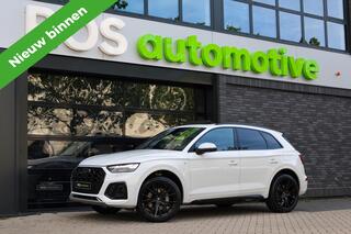 Audi Q5 50 TFSI e S edition | BTW | SOH 89% | PA