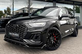 Audi Q5 Sportback 50 TFSIe 3X S-Line RS-Leder Pa