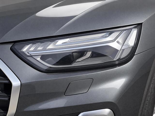 Audi Q5 50 TFSIe 299pk S-tronic S edition · Panoramadak · Camera · Matrix LED · Apple/Android Car Play · Elek. Achterklep · – foto 3