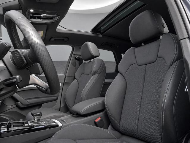 Audi Q5 50 TFSIe 299pk S-tronic S edition · Panoramadak · Camera · Matrix LED · Apple/Android Car Play · Elek. Achterklep · – foto 9