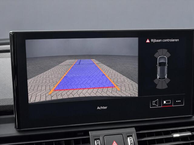 Audi Q5 50 TFSIe 299pk S-tronic S edition · Panoramadak · Camera · Matrix LED · Apple/Android Car Play · Elek. Achterklep · – foto 10