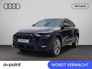 Audi Q5 2.0 TFSI e-hybrid quattro S edition Comp