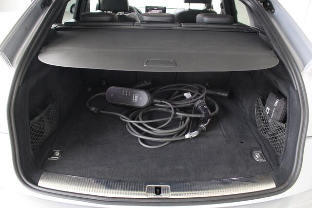 Audi Q5 Sportback 55 TFSI e Quattro S-Line Edition Competition | Leder | Panoramadak | B&O | Elec.stoelen | 20 inch – foto 5