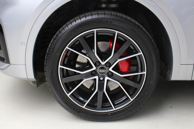 Audi Q5 Sportback 55 TFSI e Quattro S-Line Edition Competition | Leder | Panoramadak | B&O | Elec.stoelen | 20 inch – foto 10