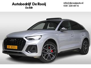 Audi Q5 Sportback 55 TFSI e Quattro S-Line Editi