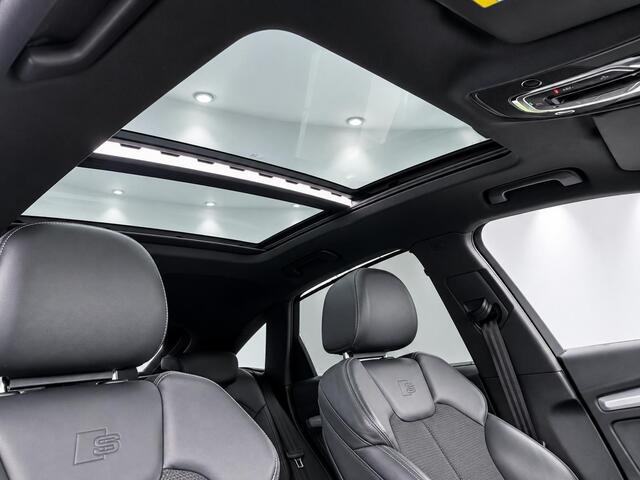 Audi Q5 Sportback 55 TFSI e S edition S Line Head Up Matrix Trekhaak ACC 21 Inch Keyless Camera Massage – foto 9