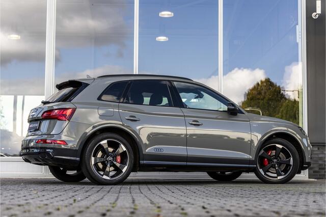 Audi Q5 3.0 TFSI SQ5 quattro Pro Line Plus | B&O | Pano | Matrix Led – foto 2