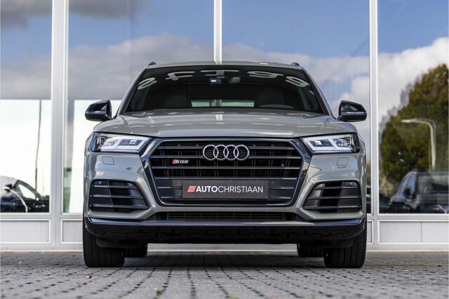 Audi Q5 3.0 TFSI SQ5 quattro Pro Line Plus | B&O | Pano | Matrix Led – foto 3
