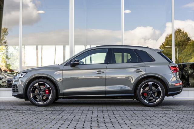 Audi Q5 3.0 TFSI SQ5 quattro Pro Line Plus | B&O | Pano | Matrix Led – foto 5
