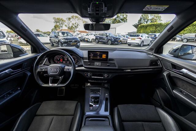 Audi Q5 3.0 TFSI SQ5 quattro Pro Line Plus | B&O | Pano | Matrix Led – foto 6