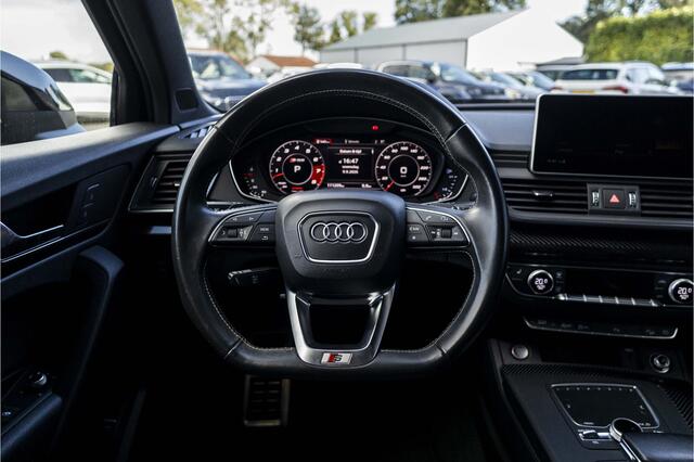 Audi Q5 3.0 TFSI SQ5 quattro Pro Line Plus | B&O | Pano | Matrix Led – foto 7