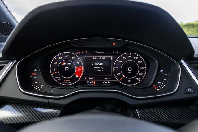 Audi Q5 3.0 TFSI SQ5 quattro Pro Line Plus | B&O | Pano | Matrix Led – foto 8
