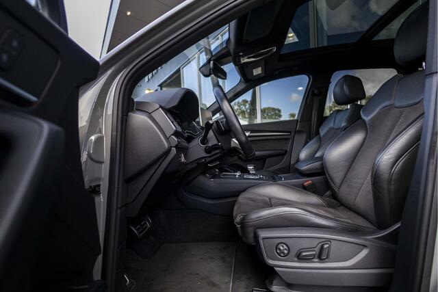 Audi Q5 3.0 TFSI SQ5 quattro Pro Line Plus | B&O | Pano | Matrix Led – foto 9
