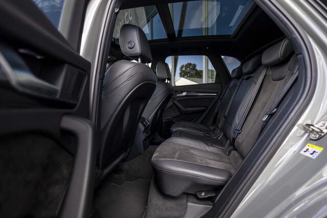 Audi Q5 3.0 TFSI SQ5 quattro Pro Line Plus | B&O | Pano | Matrix Led – foto 10