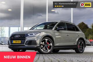 Audi Q5 3.0 TFSI SQ5 quattro Pro Line Plus | B&O