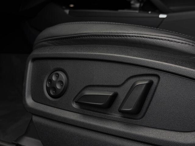 Audi Q5 45 TFSI | All Black | Pano | 20" | Trekh. Memo | Topview | Tour | Sensor a.klep | – foto 10