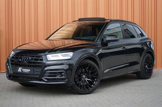 Audi Q5 55 TFSI e Competition 367PK Quattro Pano