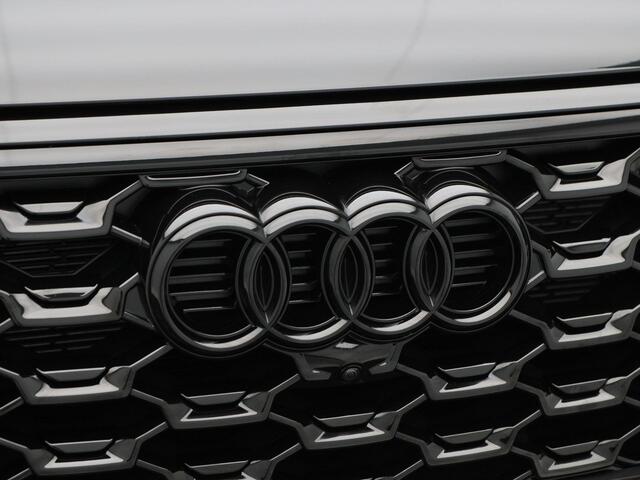 Audi Q5 Sportback 50 TFSi 299 Pk e S edition | Luchtvering | 360 Camera | Panoramadak | Matrix LED | Trekhaak | 21 Inch | 50.005 Km !! – foto 9