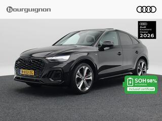 Audi Q5 Sportback 50 TFSi 299 Pk e S edition | L