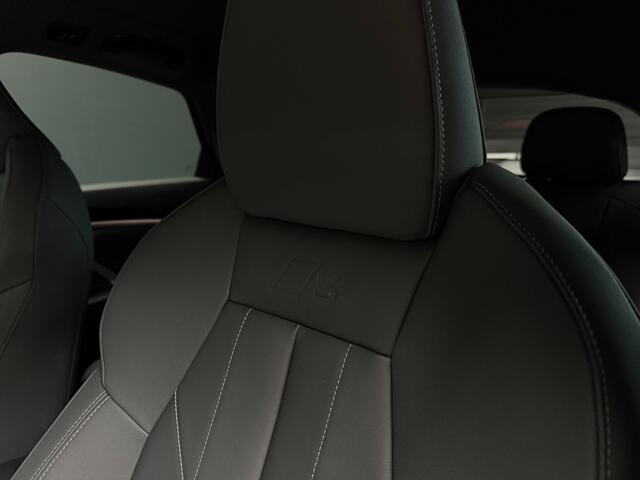 Audi Q5 Sportback 2.0 TFSI e-hybrid quattro Tech+ 2x S-Line 367 pk