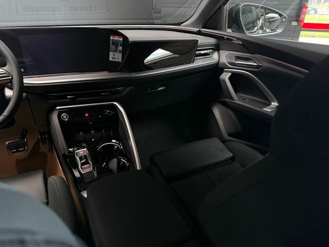 Audi Q5 Sportback 2.0 TFSI e-hybrid quattro Tech+ 2x S-Line 367 pk