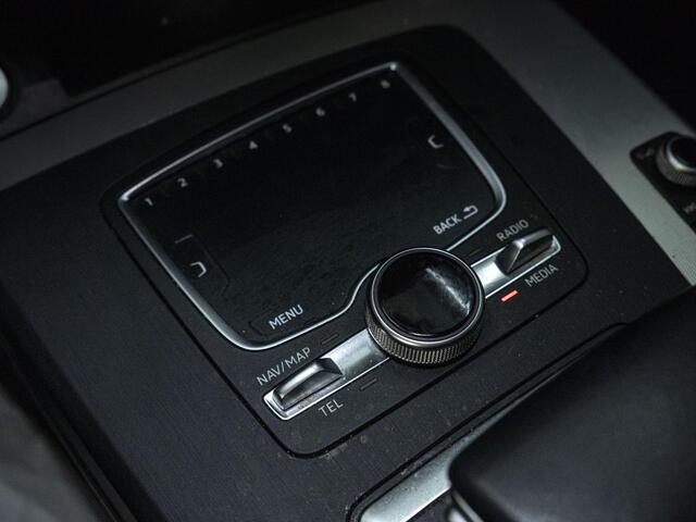 Audi Q5 2.0 TDI quattro Sport Pro Line S | Trekhaak | Airco | Stoelverwarming | Climate Control | Cruise Control | Bluetooth |