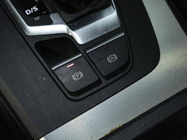 Audi Q5 2.0 TDI quattro Sport Pro Line S | Trekhaak | Airco | Stoelverwarming | Climate Control | Cruise Control | Bluetooth |