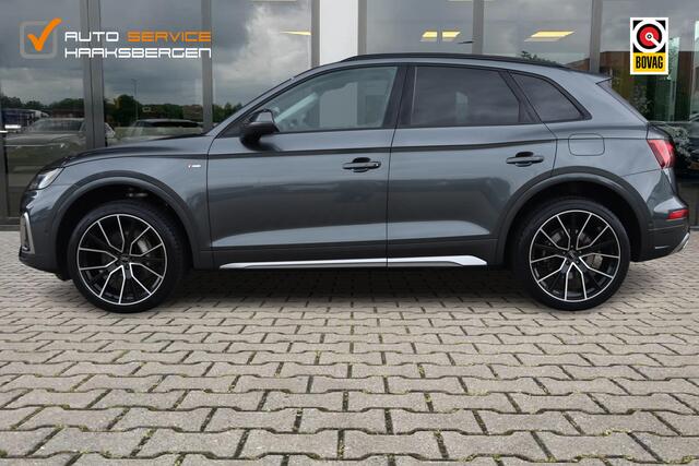 Audi Q5 55 TFSI e S-Line | ACC | 360 Camera | 21 Inch | – foto 2