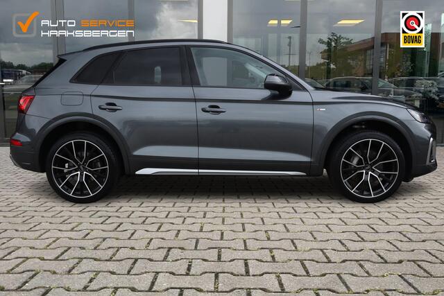 Audi Q5 55 TFSI e S-Line | ACC | 360 Camera | 21 Inch | – foto 5