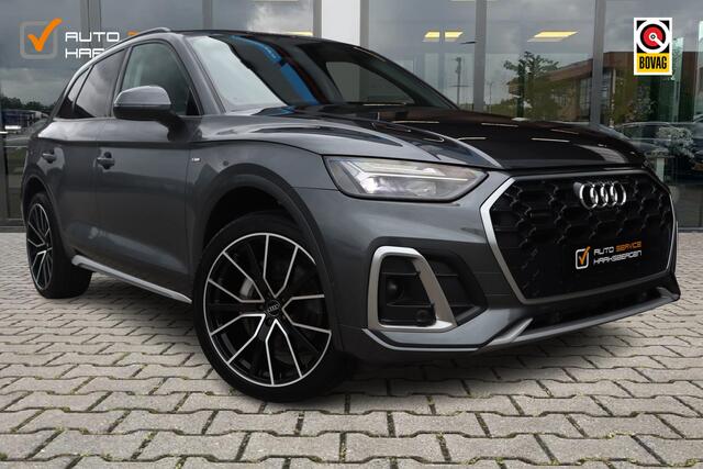 Audi Q5 55 TFSI e S-Line | ACC | 360 Camera | 21 Inch | – foto 6