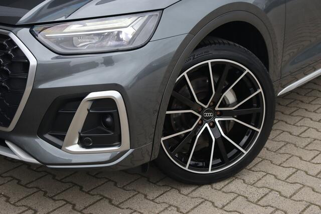 Audi Q5 55 TFSI e S-Line | ACC | 360 Camera | 21 Inch | – foto 7