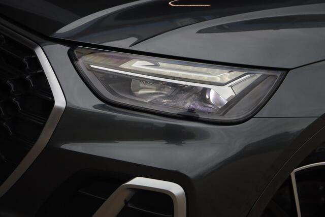 Audi Q5 55 TFSI e S-Line | ACC | 360 Camera | 21 Inch | – foto 8