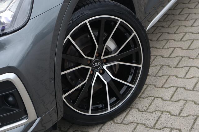 Audi Q5 55 TFSI e S-Line | ACC | 360 Camera | 21 Inch | – foto 9