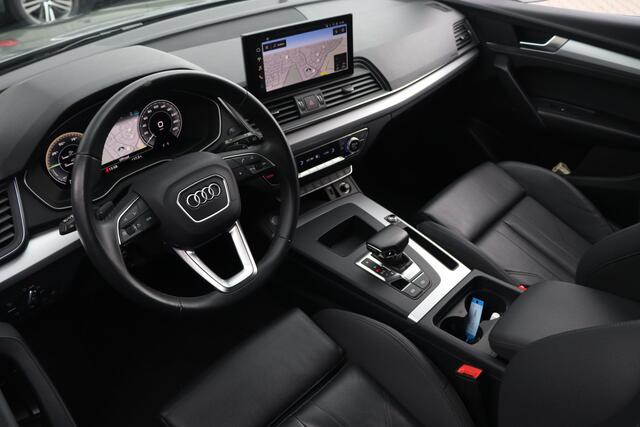 Audi Q5 55 TFSI e S-Line | ACC | 360 Camera | 21 Inch | – foto 10